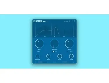 Denise Audio Bass XXL