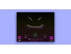 DHPlugins BASS-FACE main image