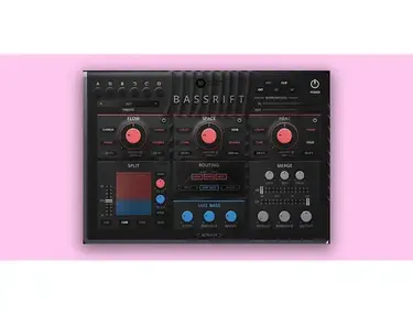 United Plugins BassRift