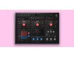 United Plugins BassRift main image