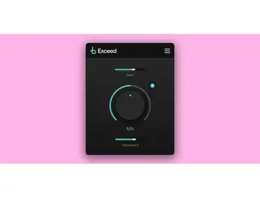 Plugin Boutique Exceed