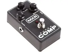 MXR M-132 Super Comp