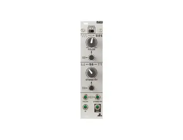Softube Modular Add-On: Intellijel µFold II
