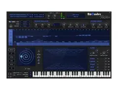 Rob Papen RoCoder