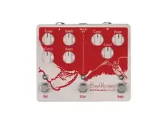 EarthQuaker Devices Hoof Reaper V1 - What To Know & Where To Buy EarthQuaker Devices Hoof Reaper V1 - What To Know & Where To Buy