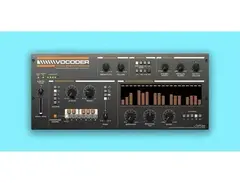 Softube Vocoder main image
