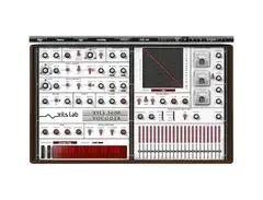 XILS Lab XILS Vocoder 5000