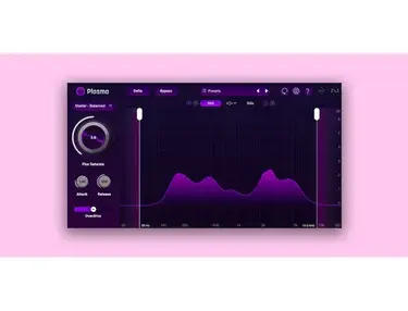 iZotope Plasma