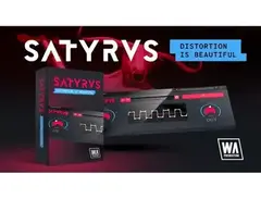 W.A. Production Satyrus main image