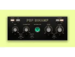 PSP Audioware PSP BinAmp