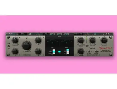 Kiive Audio Distinct Pro