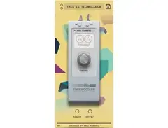 Karanyi Sounds Technocolor main image