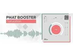 Singomakers Phat Booster main image