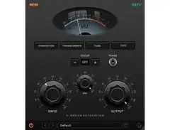 Mellowmuse SATV Saturator main image