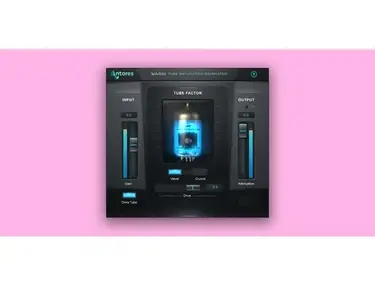 Antares Warm + 1 Month of Auto-Tune Unlimited FREE
