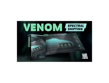 W.A. Production Venom
