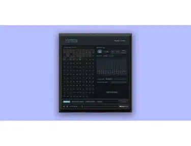 Fiedler Audio Mastering Console