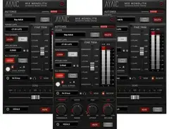 AYAIC Mix Monolith main image