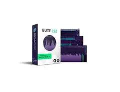 Signum Audio BUTE Loudness Suite 2 (Surround) main image