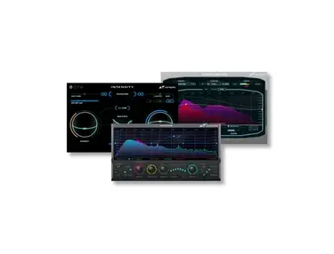 Zynaptiq MASTER Bundle