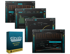 Newfangled Audio Elevate Mastering Bundle main image