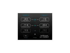 NUGEN Audio LM-Correct 2
