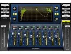 McDSP NR800 Noise Reduction Processor Native v7