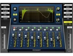 McDSP NR800 Noise Reduction Processor HD v7