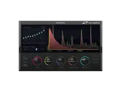 Zynaptiq UNVEIL