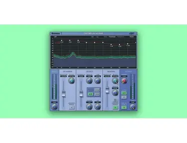 Sonnox Oxford DeNoiser