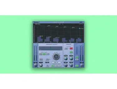 Sonnox Oxford DeBuzzer