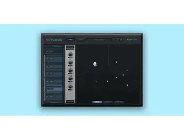 Fiedler Audio Spacelab Ignition