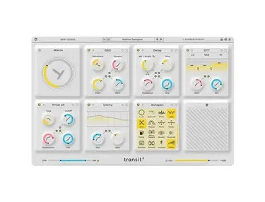 Baby Audio Transit 2