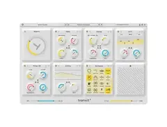 Baby Audio Transit 2