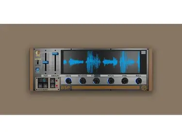Audio Blast BreadSlicer Pro