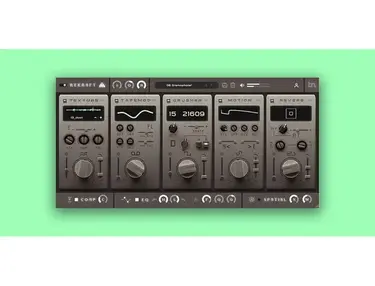 BeatSkillz Rekraft
