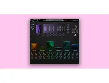 Tracktion Dawesome LOVE