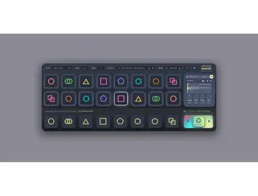 Pitch Innovations Groove Shaper