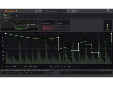 Cableguys TimeShaper 3