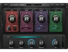 Toolroom Records INFINITE main image