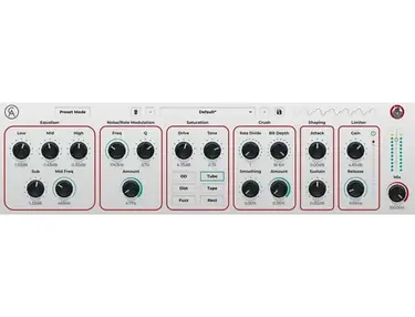 Caelum Audio Beef
