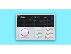 Sound Particles Air