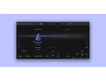 Arturia EFx REFRACT