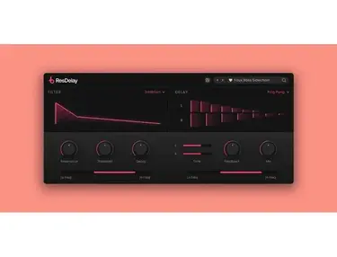 Plugin Boutique ResDelay