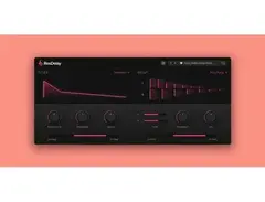 Plugin Boutique ResDelay main image