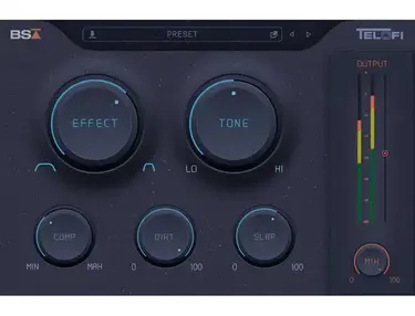 Black Salt Audio TeloFi