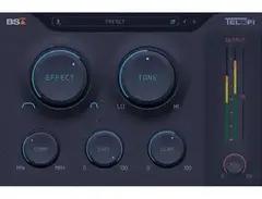Black Salt Audio TeloFi main image
