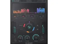 PROCESS.AUDIO Sugar main image