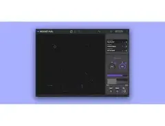 Lunatic Audio Rocket Fuel main image