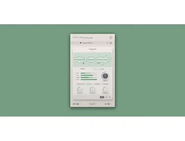 Excite Audio Lifeline Wear